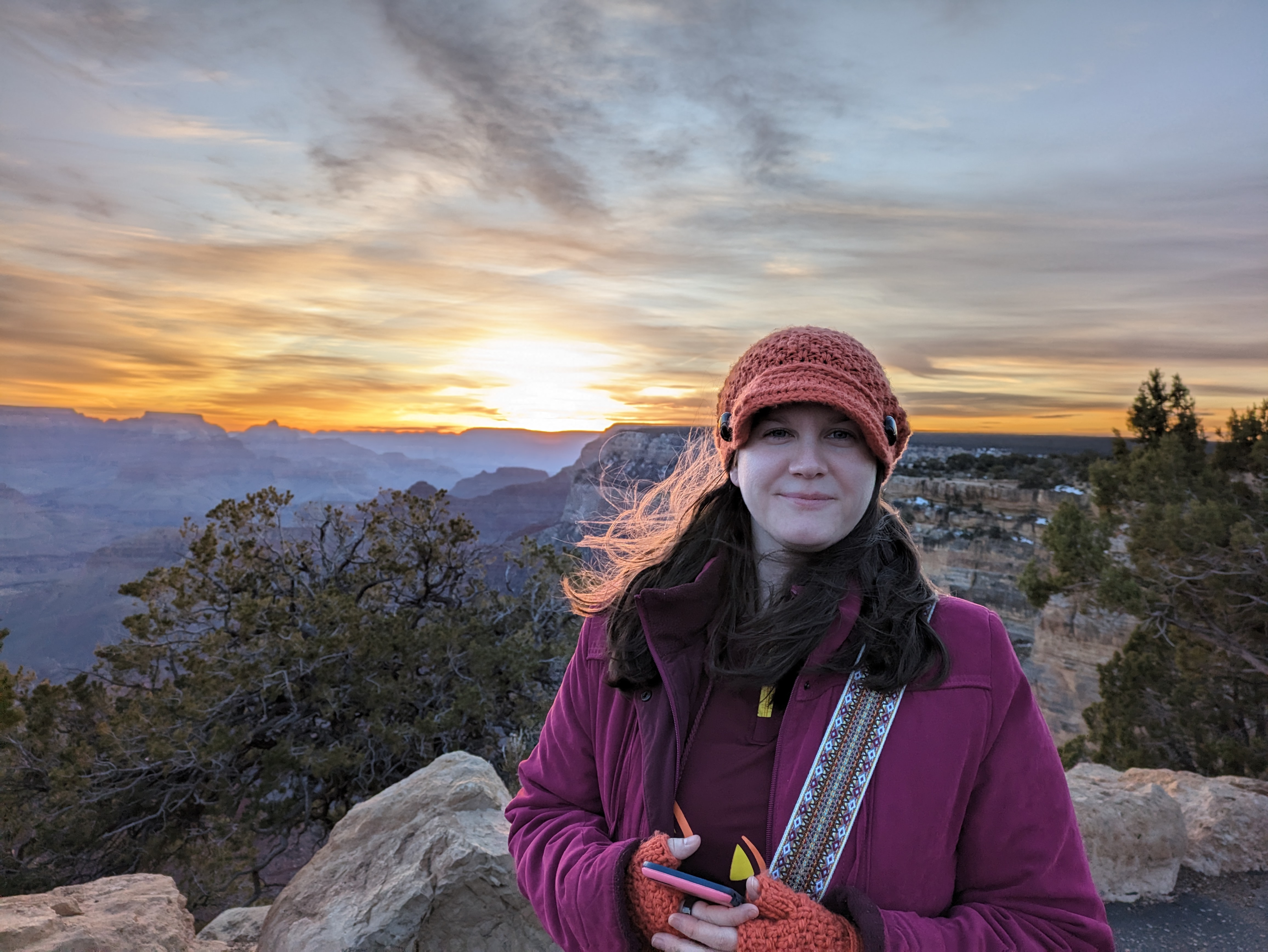 Image of Sydney Hembree